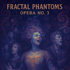 Fractal Phantoms Opera No 3