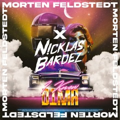 D1MA - I Know (Morten Feldstedt X Nicklas Bardez Remix)