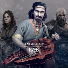 God of War: Ragnarök | Epic Character Theme Mashup (feat. Hozier)