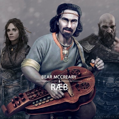 Bear McCreary: O compositor de God of War Ragnarök conta em