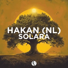 Hakan (NL) - Solara (Original Mix) | Steyoyoke