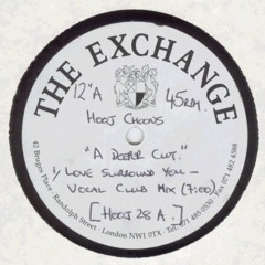 Love Surround You - Instrumental [2024 Remaster][HOOJ 028 Unreleased]