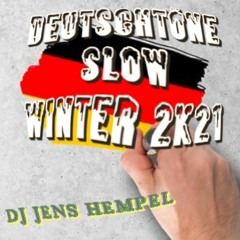 DEUTSCHTÖNE SLOW WINTER 2k21