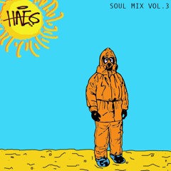 Soul Mix vol.3 - HAEG