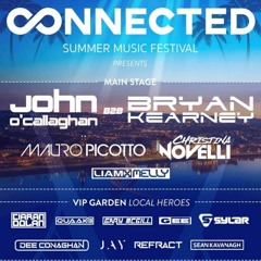 Liam Melly @ Connected Festival 2022