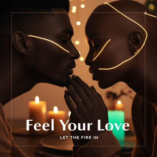 Feel Your Love 🔥 | A Smooth Afro-Soul R&B Vibe