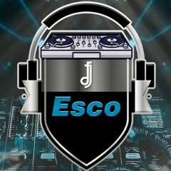DJ Esco Mixing Live 10.1.22