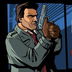 Grand Theft Auto Liberty City Stories Epic Version (Slowed)