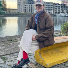 Natasha Pirard Live at Radio Ruit 07.11.25