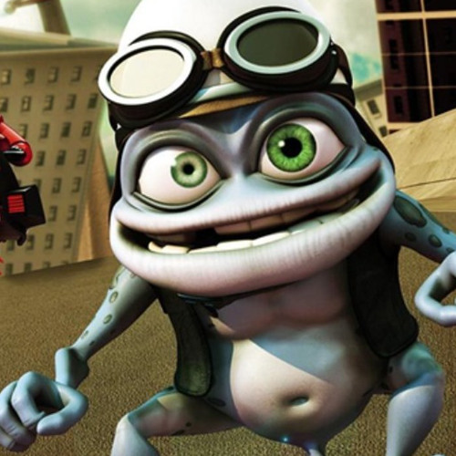 Axel F (Even Steve 'Appetite' Edit)