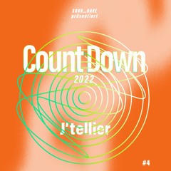 CountDown 2022 • #4 • J'tellier