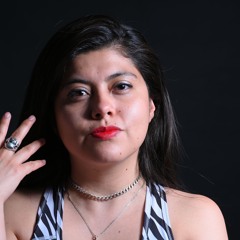 ESTEFANIA JIMAREZ / TOXIC SICKNESS RESIDENCY SHOW #4 / MAY / 2024