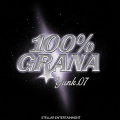 100% Grana (prod. torie!)
