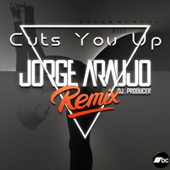 Peter Murphy - Cuts You Up (Jorge Araujo Remix)