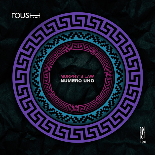 Murphy's Law - Numero Uno [Roush Label]