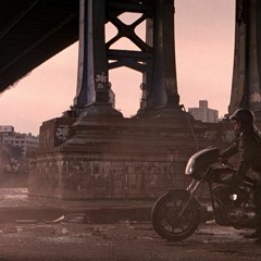 The Ride