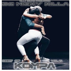 BEST OF KOMPA VOL.2