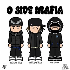 Most High - O $IDE MAFIA