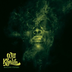 Wiz Khalifa - Rooftops (feat. Curren$y)