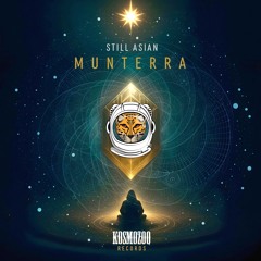 Session #108 - Munterra [Still Asian]