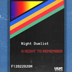 A Night To Remember