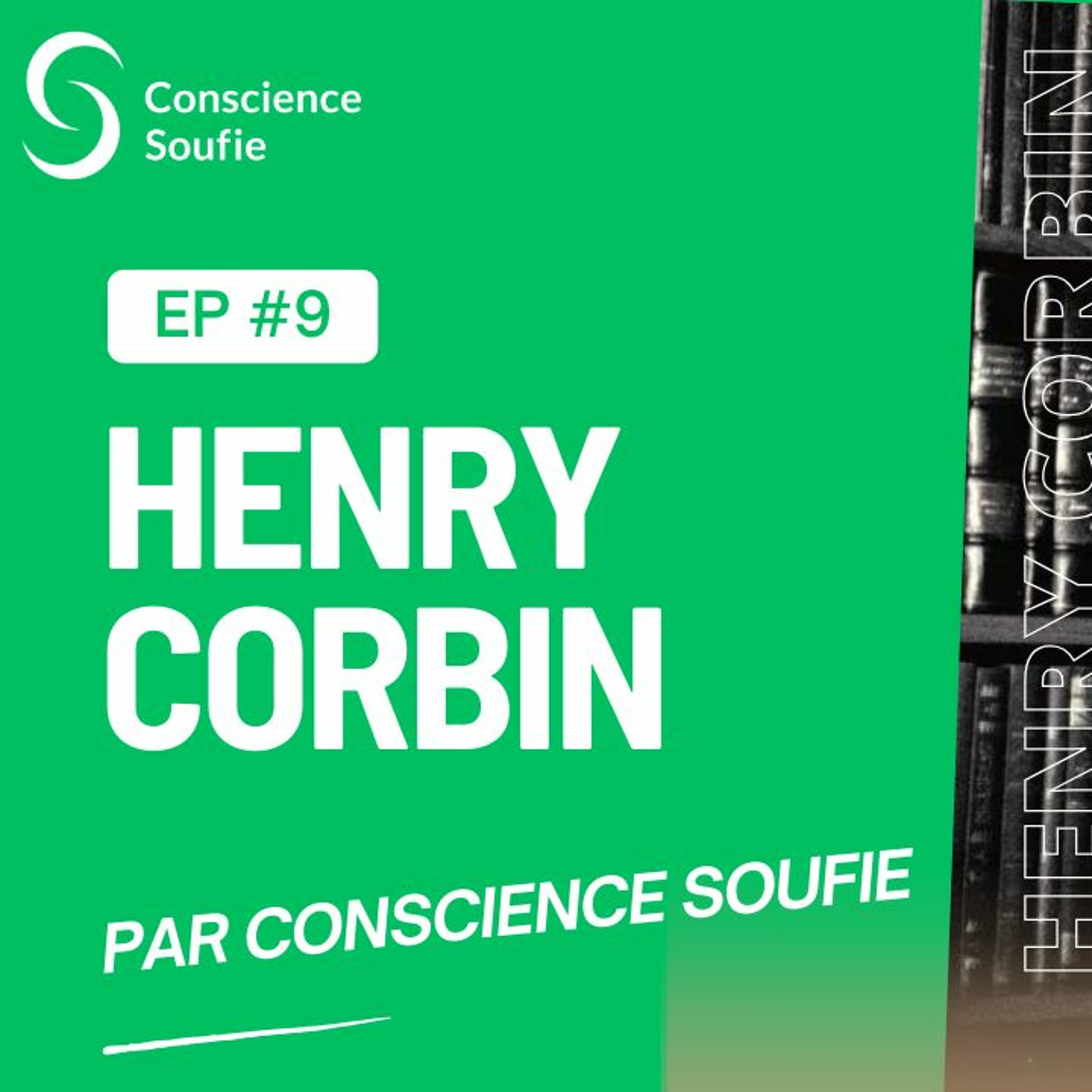 Conscience Soufie