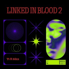 Tag Trust - linked in blood 2 ft JDot Blixx