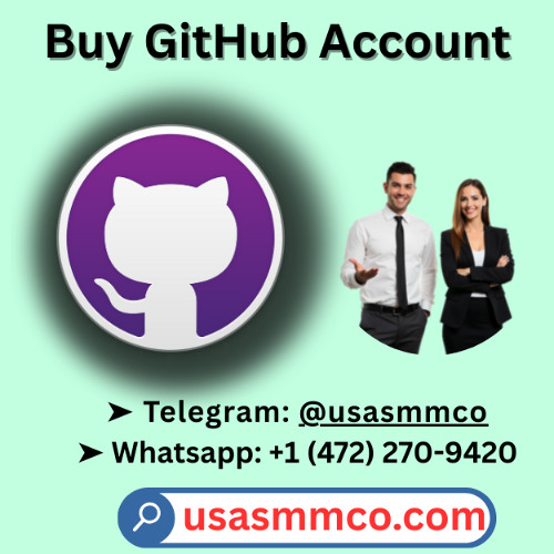 Top Sites & How To Buy Old GitHub Accounts – The Ultimate Guide 2025