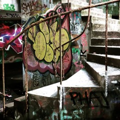 MY DEMONS FT. SUPERMANN ON DA BEAT