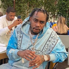 Fivio Foreign x OFB Type Beat