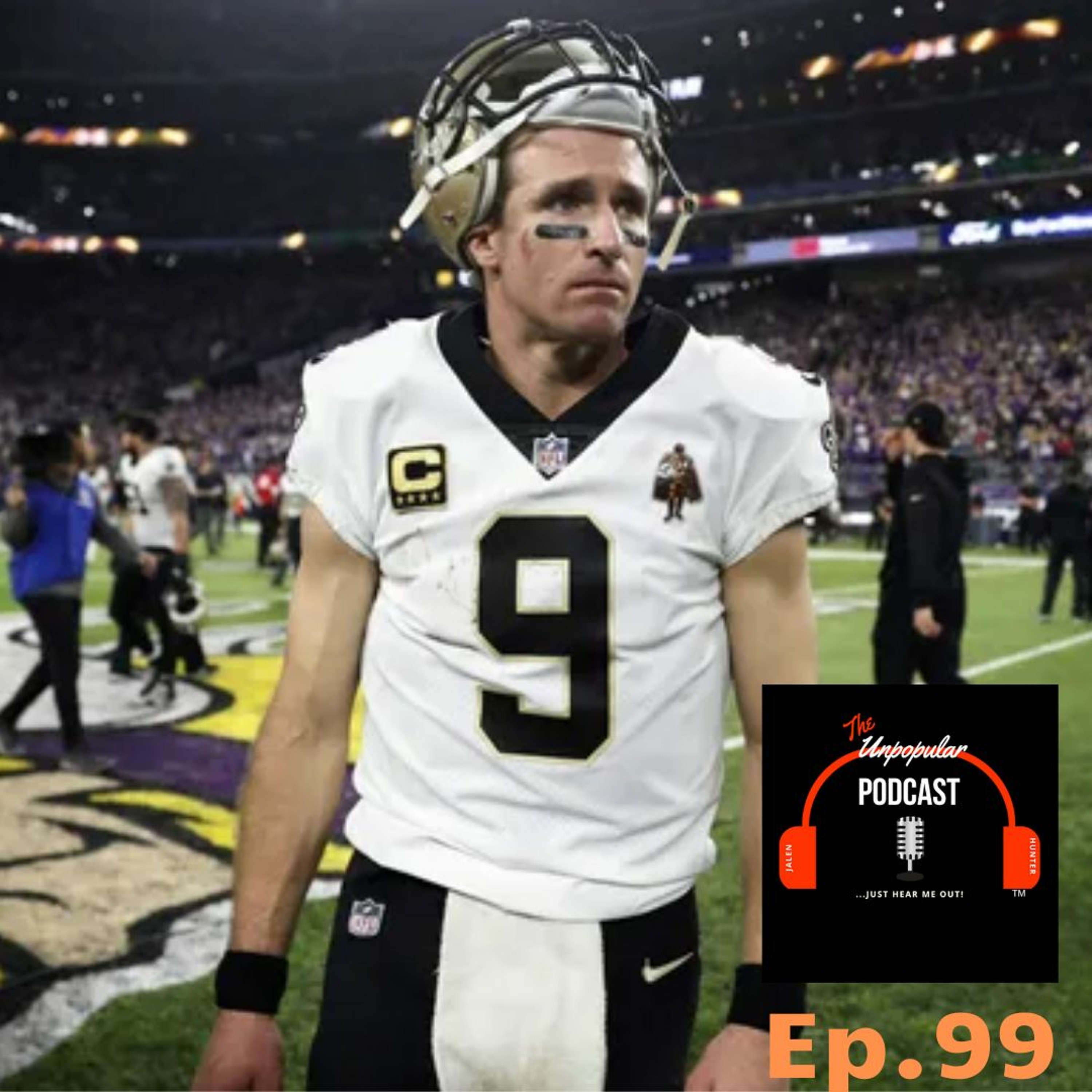 The Unpopular Podcast