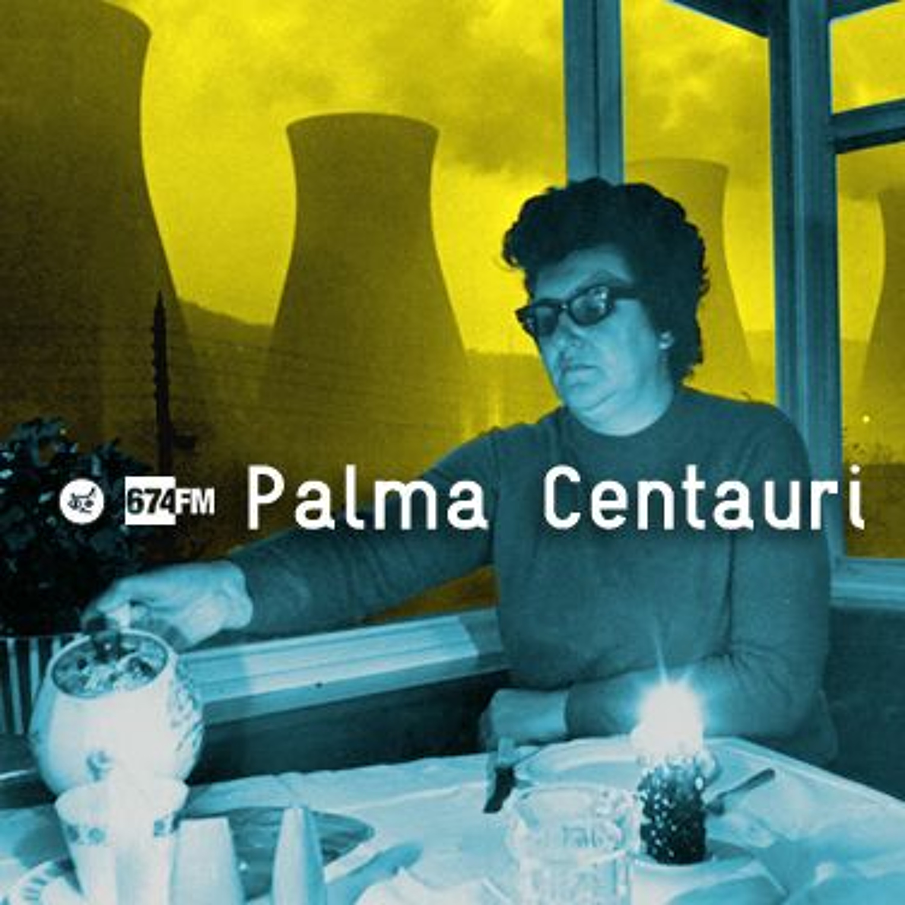 Palma Centauri Podcast / Deep House and Eclectic Electronics / One hour in the Mix