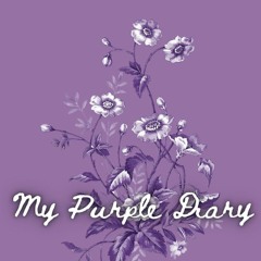 Read F.R.E.E [Book] My Purple Diary: My Purple Journal