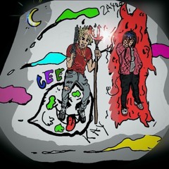 Cee kay Ghost FT Zayro