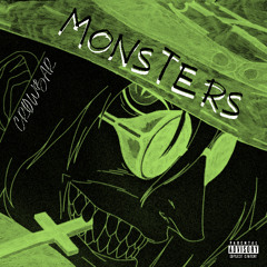 MONSTERS (prod. lowkey)