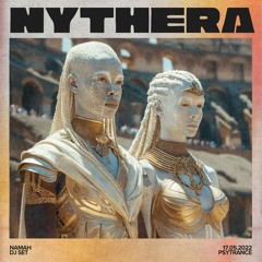 Nythera (DJ Set)