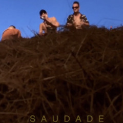 Marceau - SAUDADE