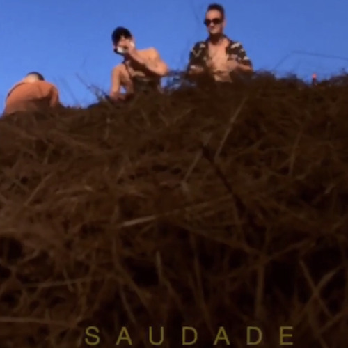 Marceau - SAUDADE
