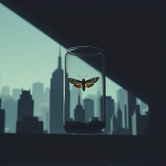 Glass Window