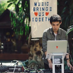 Rnb Groove 90 Thai-Eng