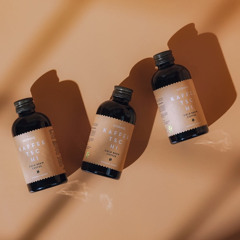 cold brew cappuccino