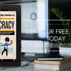 Totally Free [PDF], The Babylon Bee Guide to Democracy, Babylon Bee Guides#