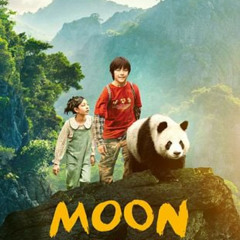 STREAM! Moon, der Panda (2025) Ganzer Film Deutsch