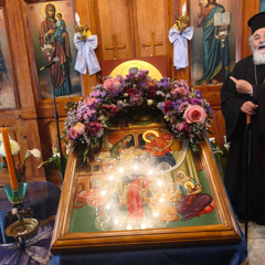 Θ. Αθανασίου, Π. Κόγκας, Μ. Μύτικα-Κάλυμνος 19.3.2026