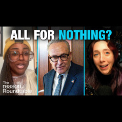 Did Democrats Blow It on the Government Shutdown?