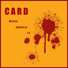 CARD - COMEMORANDO TRAGÉDIA (ft. THK - 33)