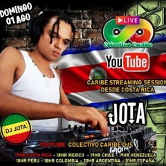 DJ JOTA DANCEHALL SESSION
