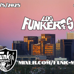 Phoenix Funkeros 5-5-25