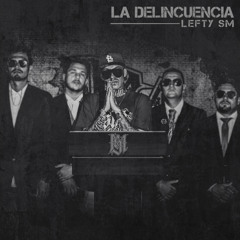 La Delincuencia