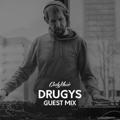 CURLY MUSIC - Drugys Guest Mix (2021 11)